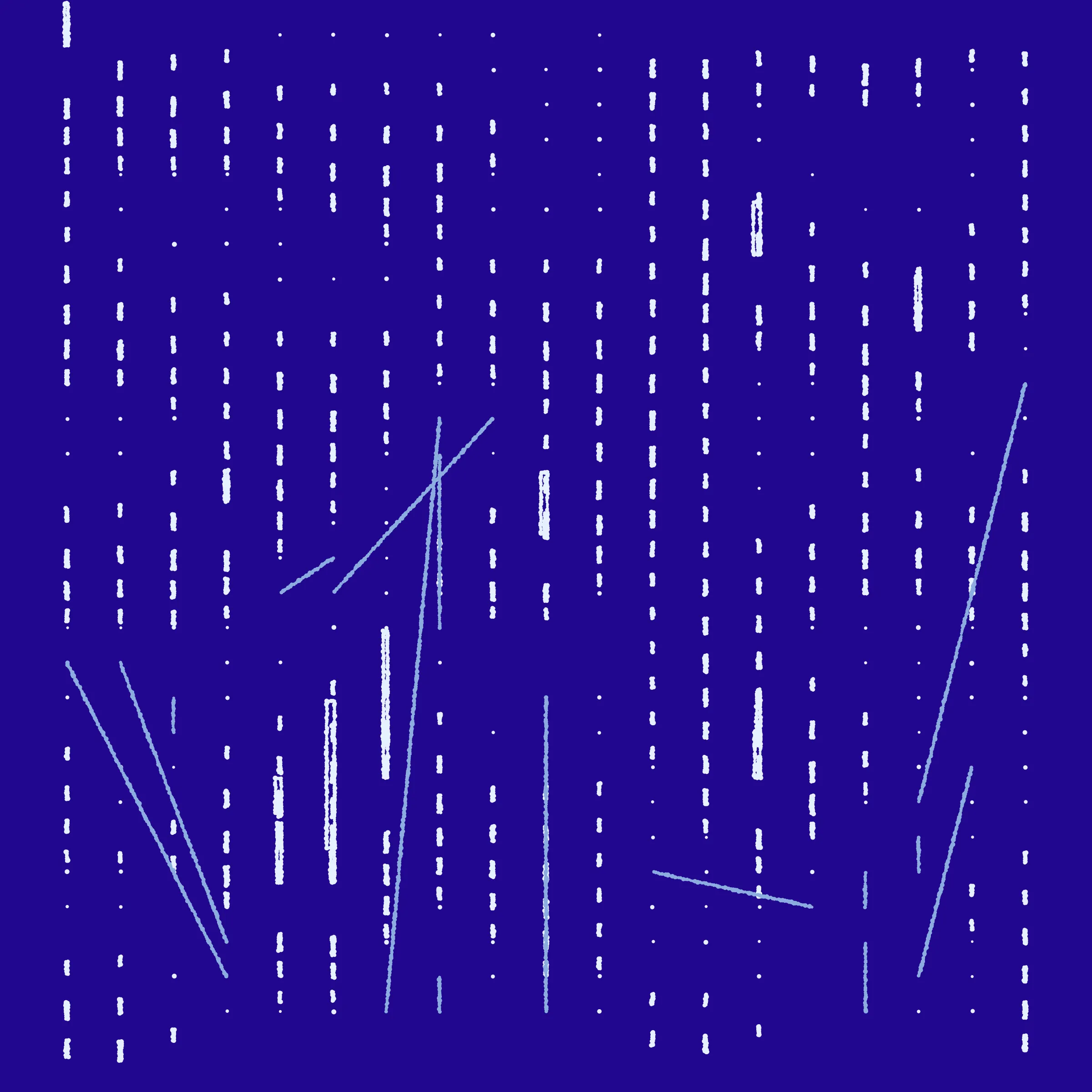 Iteration #809517, from the Boroughs collection