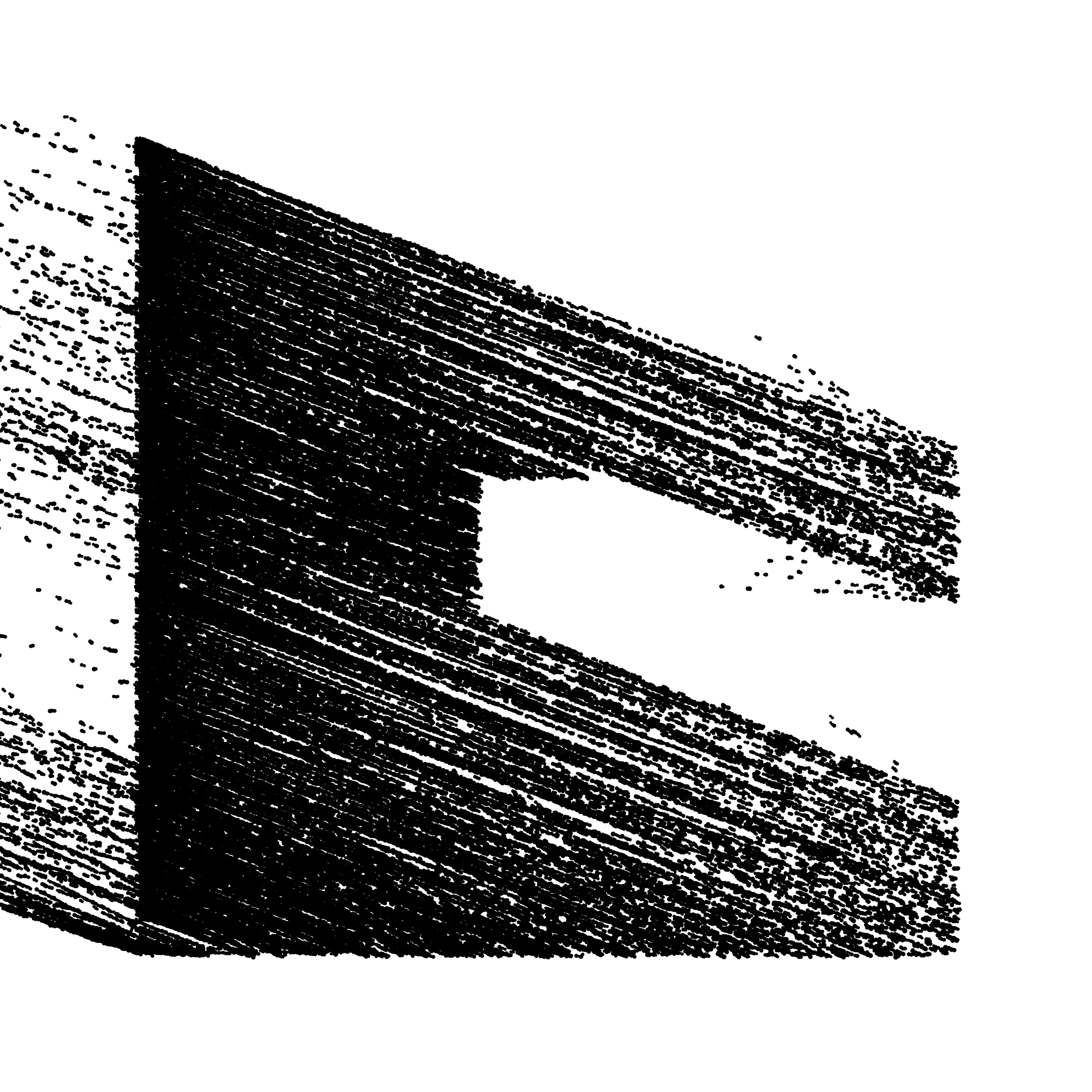 Bound 3 - Friction, from the Bound collection