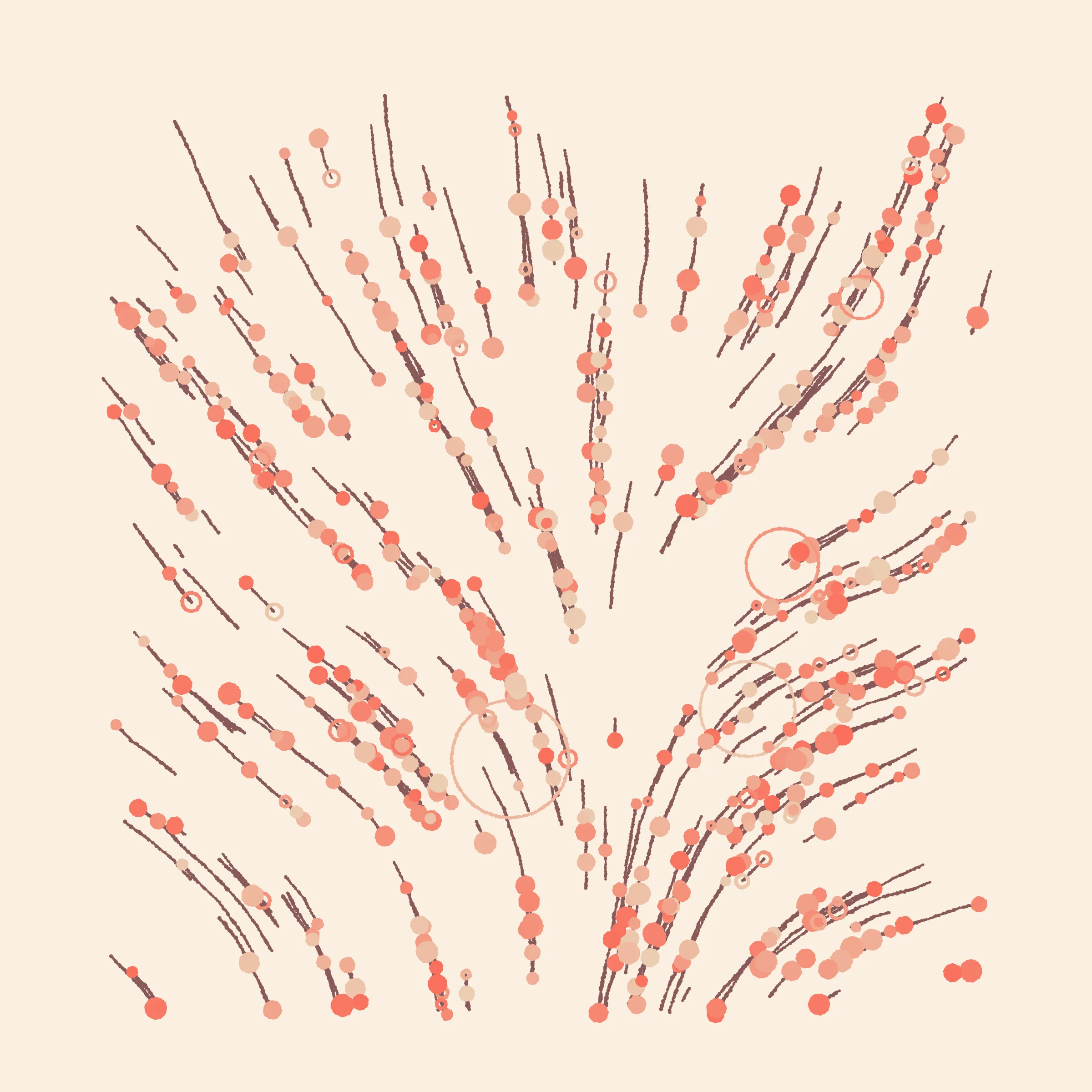 Untitled iteration, from the Convergence collection