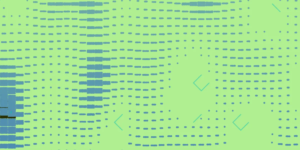 Iteration #8, from the Territory A collection