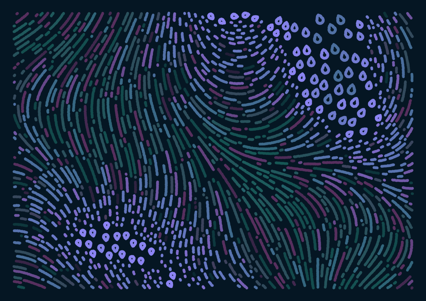 Maps for grief #39